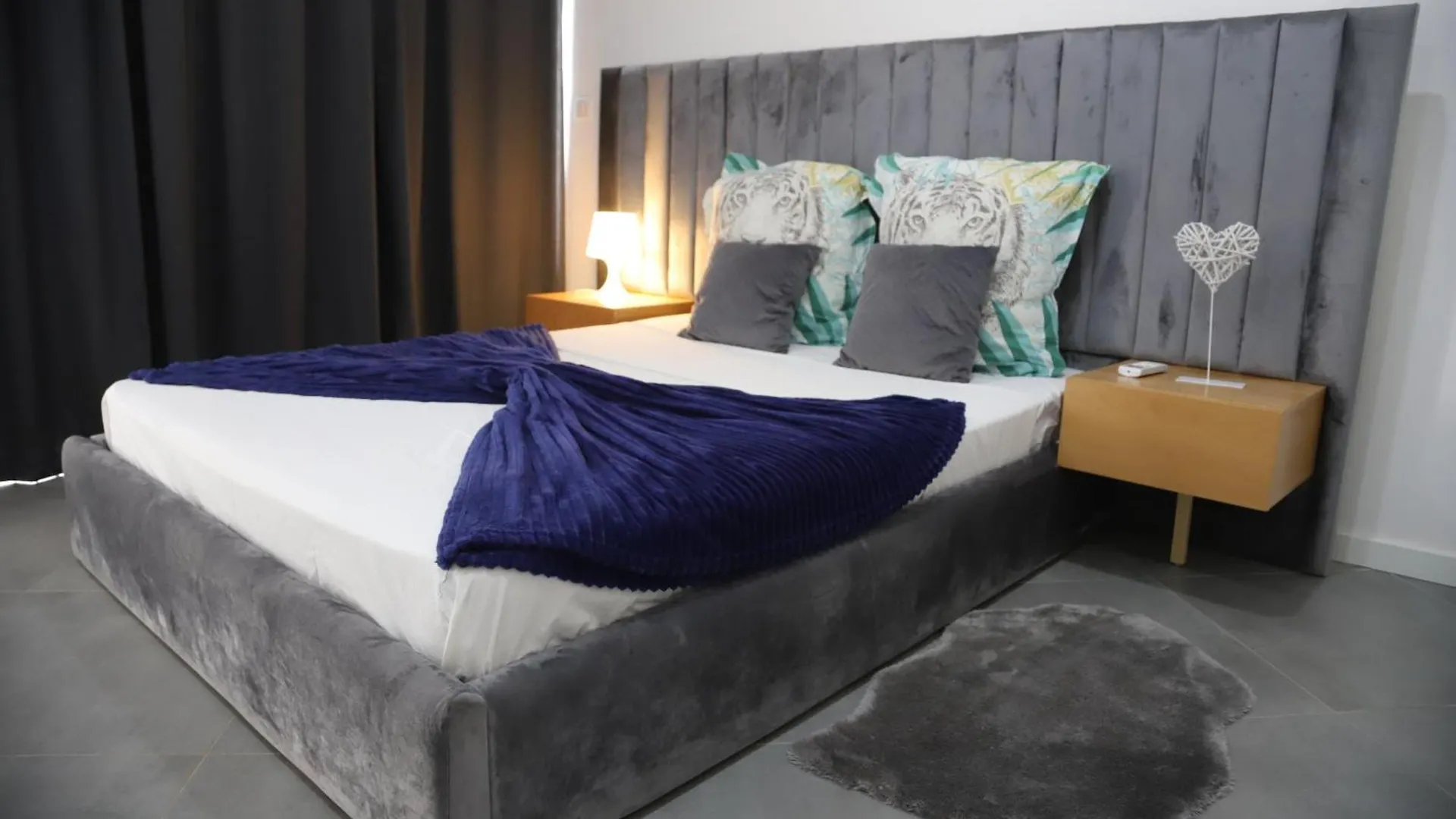 Appartement Maison Da Praia