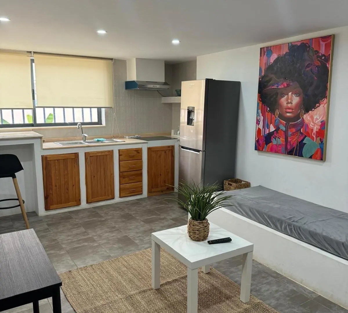 Appartement Maison Da Praia