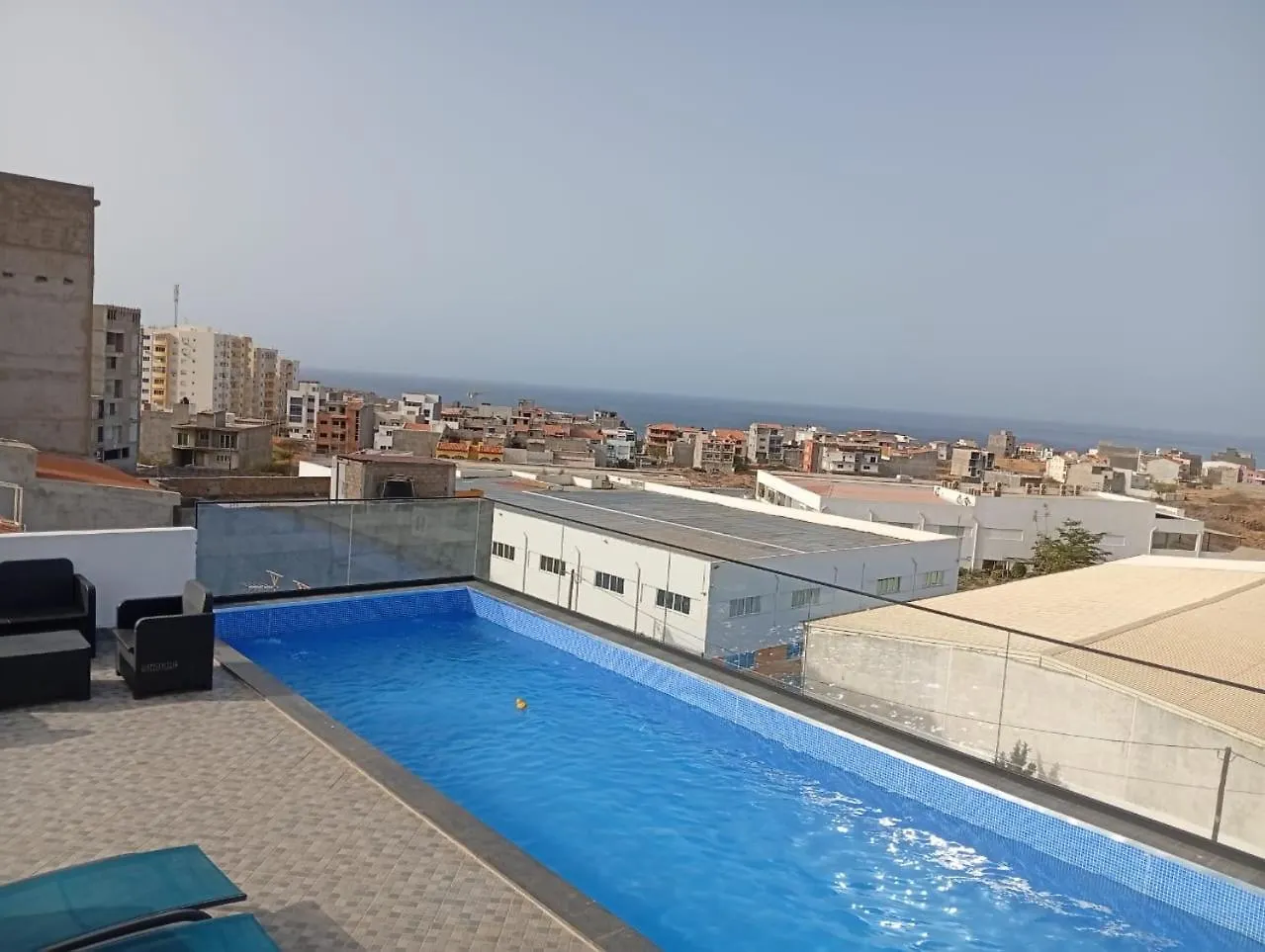 Maison Da Praia 0*,  Cap-Vert