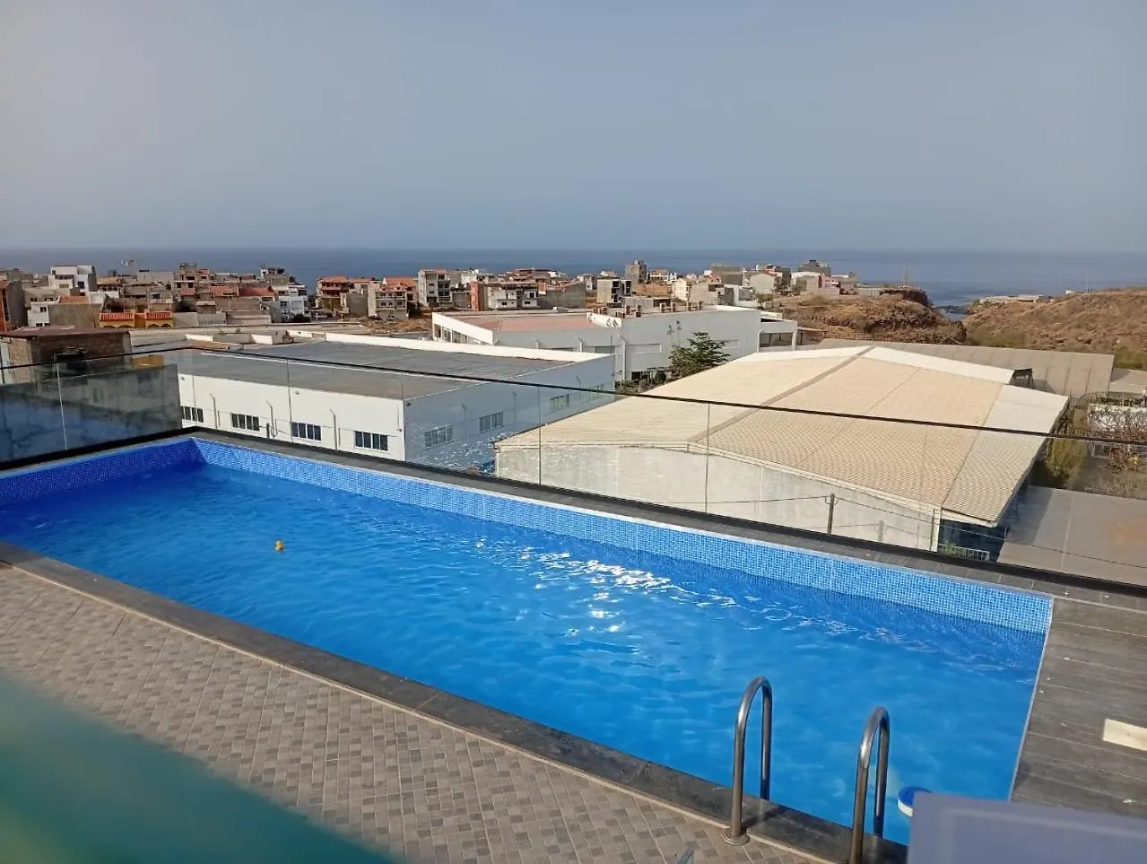 Maison Da Praia Appartement