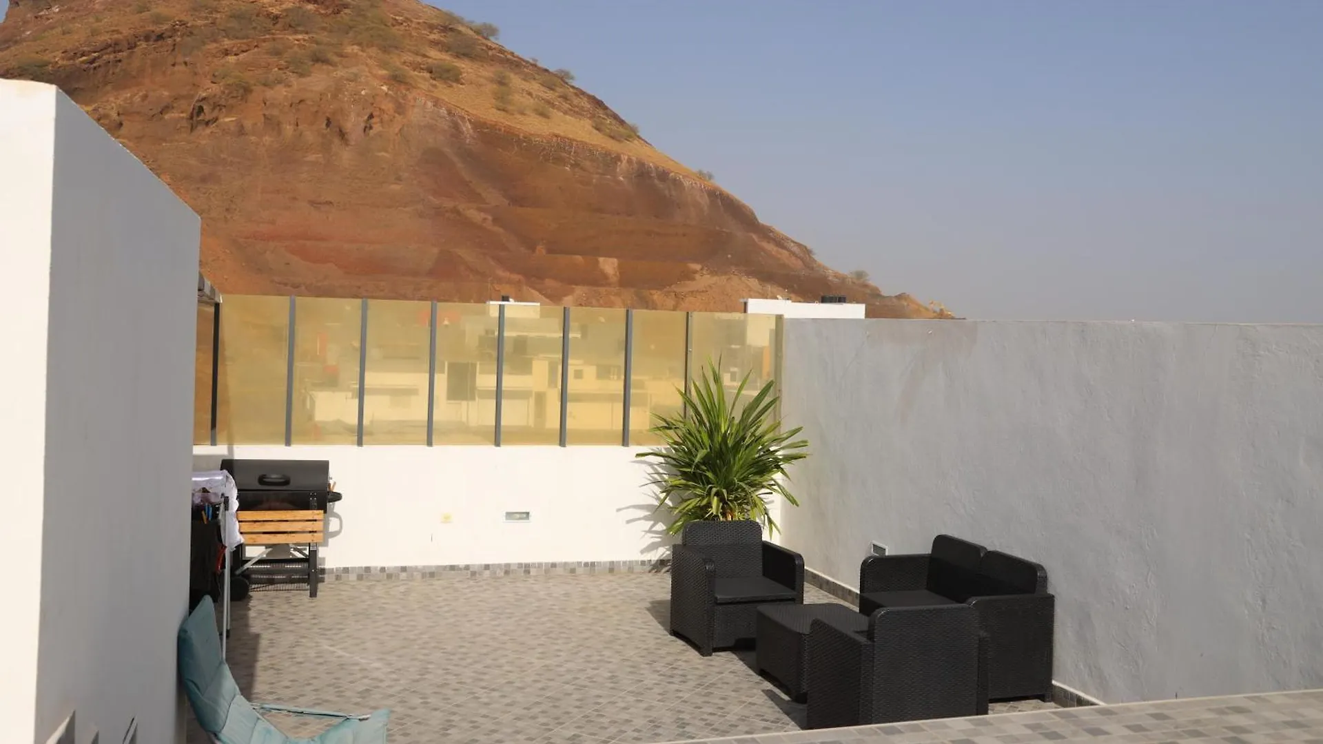 Lejlighed Maison Da Praia