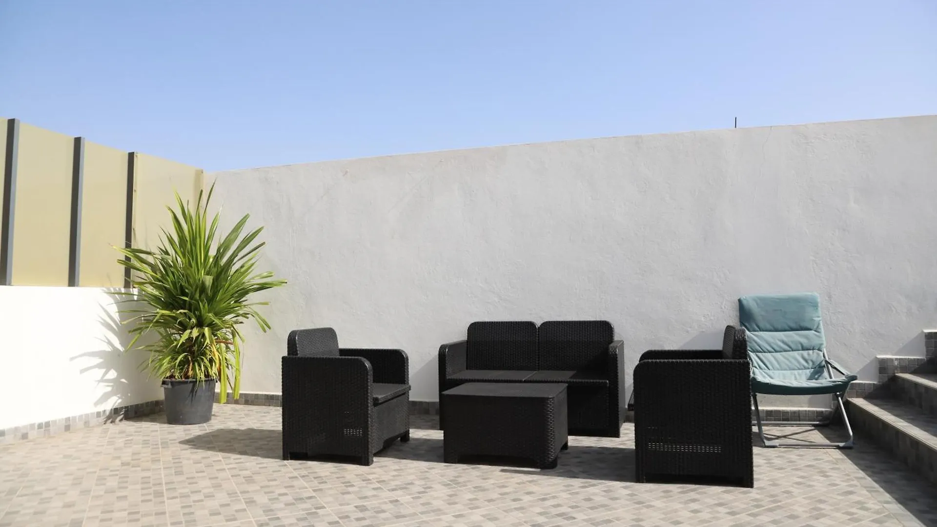 Maison Da Praia Kap Verde
