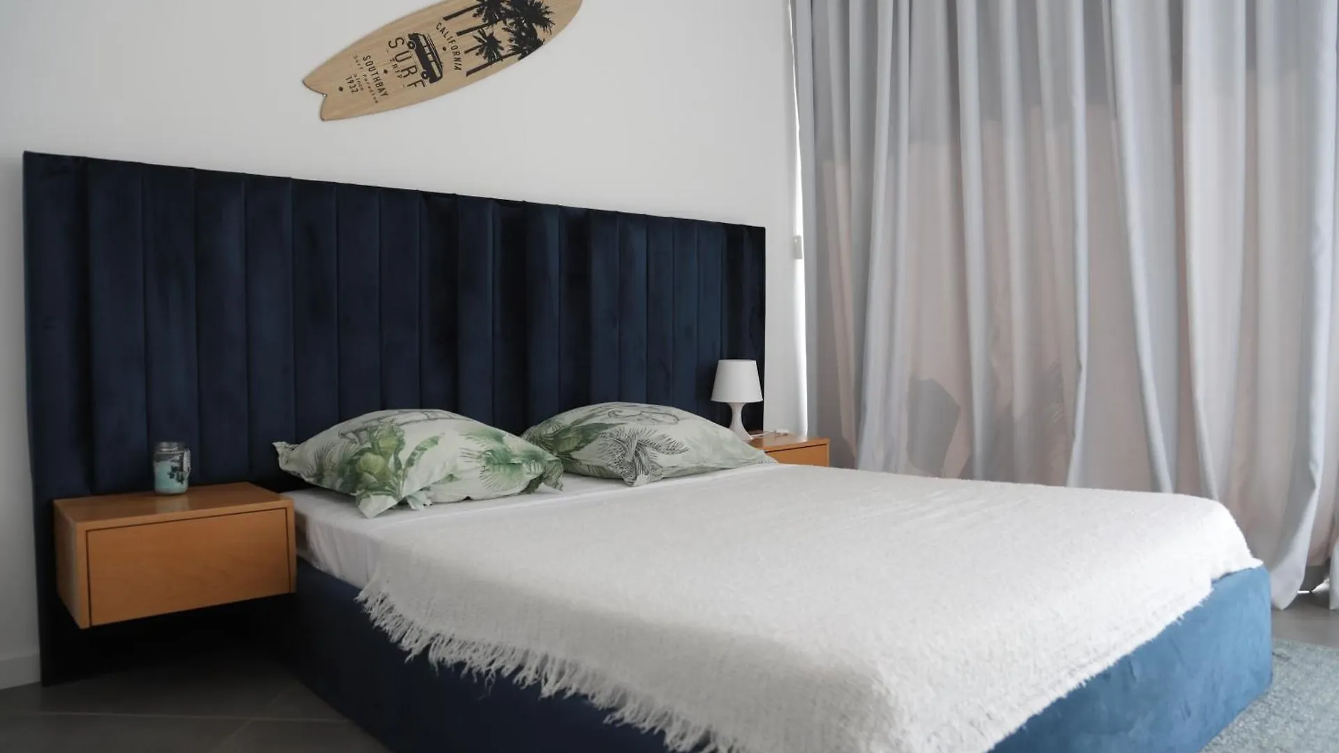 Maison Da Praia Lejlighed