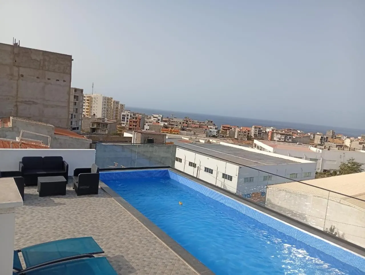 Maison Da Praia Lejlighed